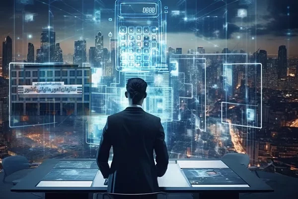 23 هزار میلیارد تومان بهبود در تمکین مالیاتی توسط مودیان با انجام محاسبات سیستمی